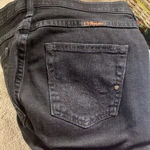 Q Baby Wrangker Ultimate Riding Jeans